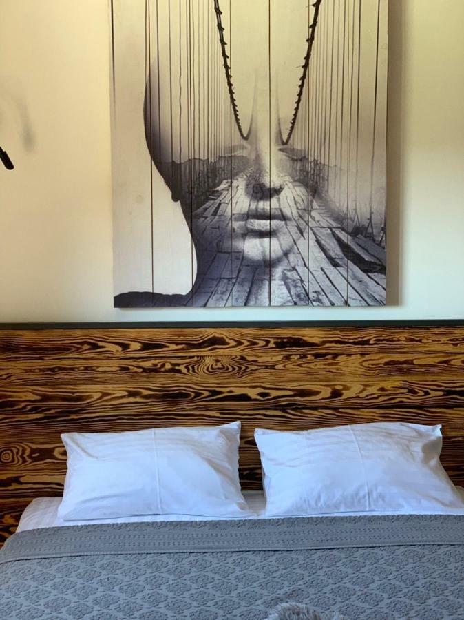 Air Loft Apartment Kiev Extérieur photo